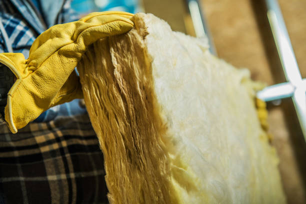 Best Spray Foam Insulation in Mona, UT