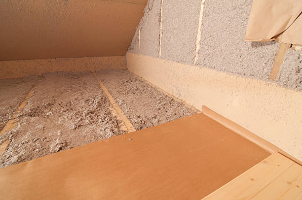 Best Spray Foam Insulation in Mona, UT
