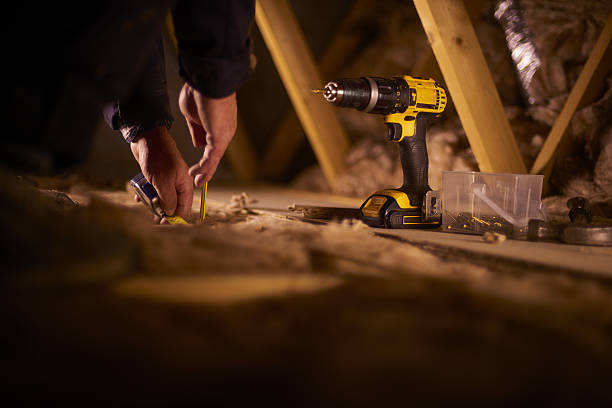 Best Specialized Insulation Services in Mona, UT